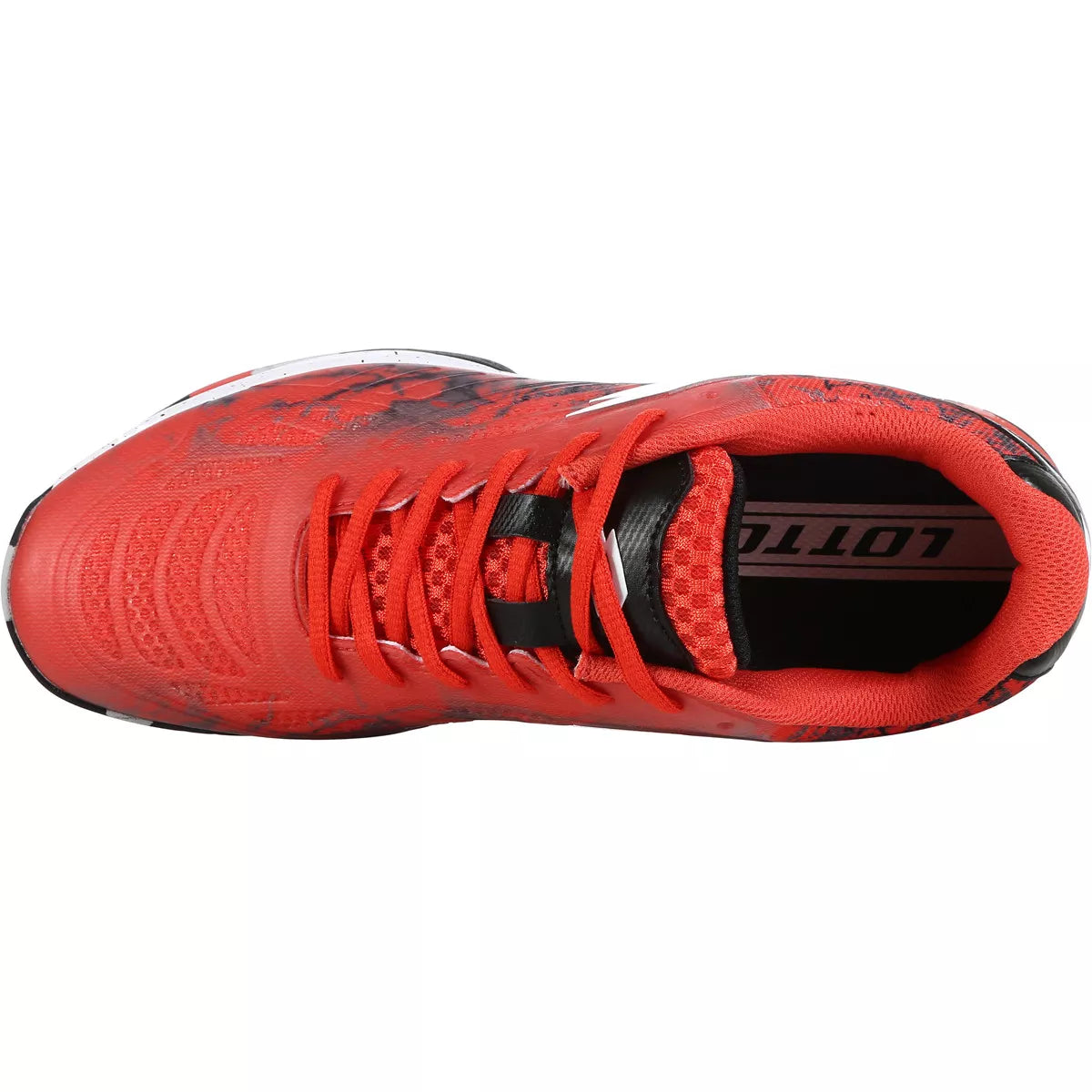 Scarpe Lotto Superrapida 200 Iv Padel/Terra Battuta