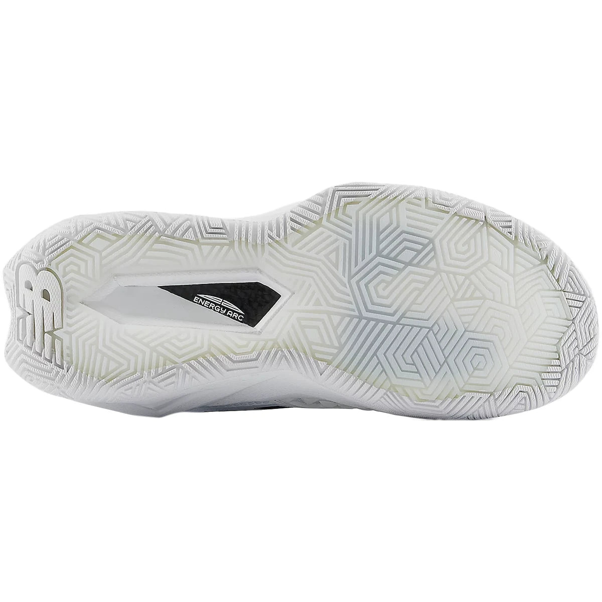 Scarpe New Balance Coco Gauff V2 Scarpe tutte le superfici