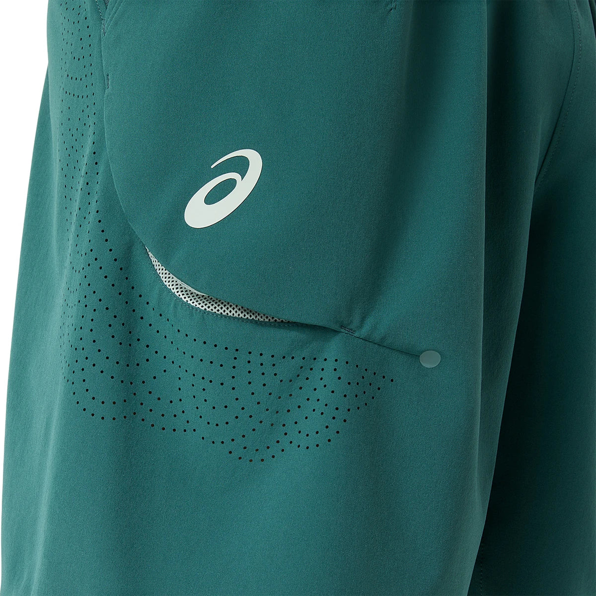 Pantaloncini Asics Melbourne 7In