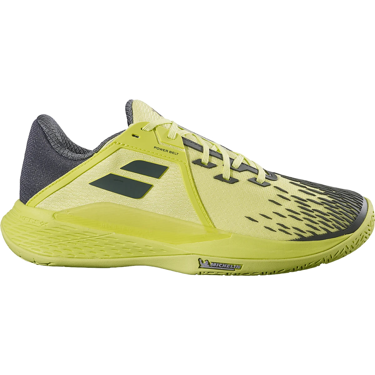 Scarpe Babolat Propulse Fury 3 Scarpe tutte le superfici