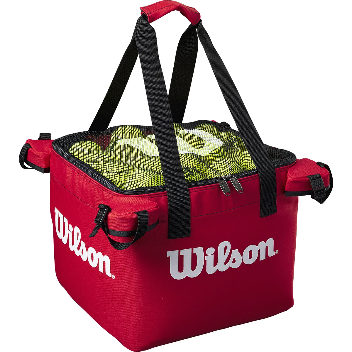 Borsa di Palline Wilson Capacità 150 Palline