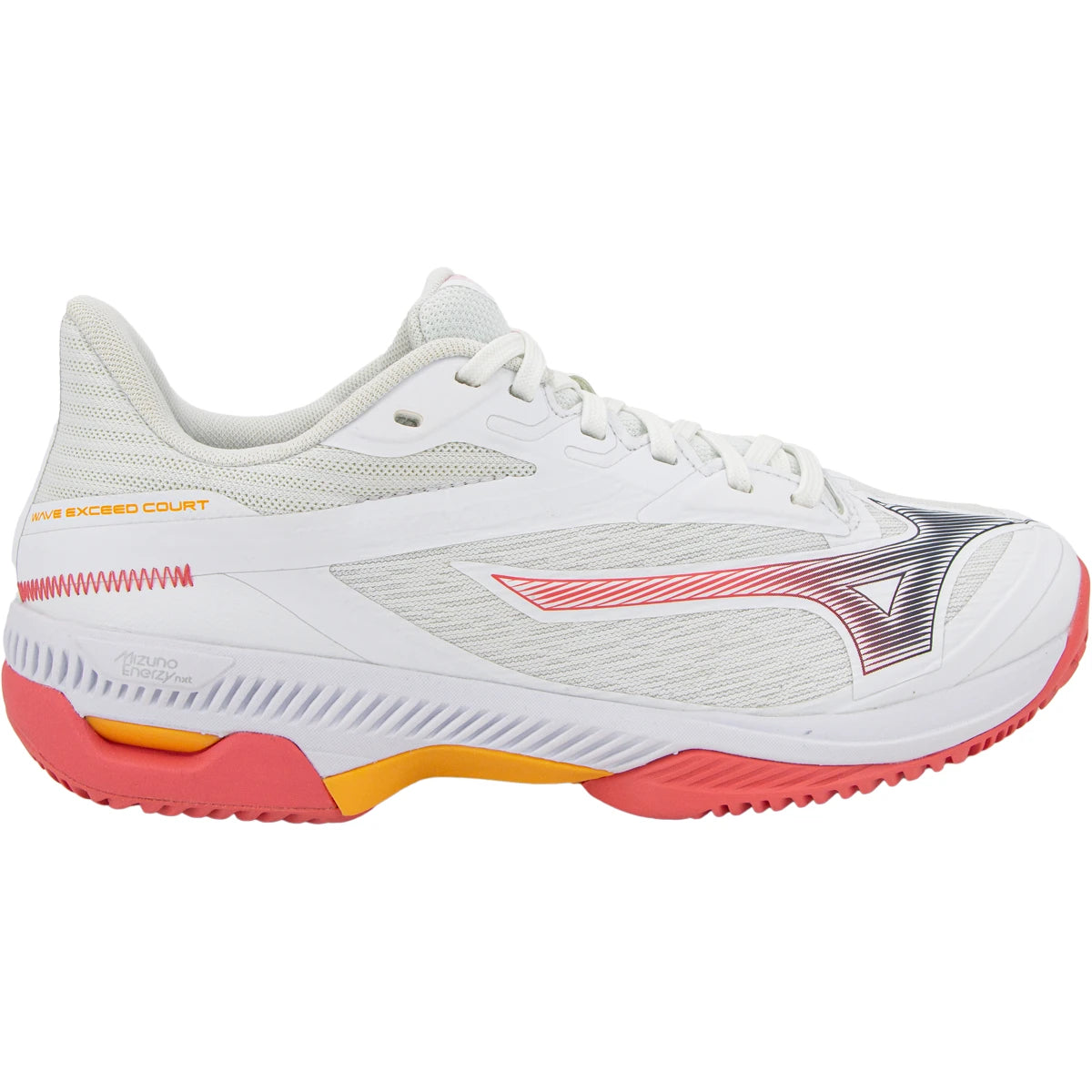 Scarpe Mizuno Donna Wave Exceed Court Terra Battuta