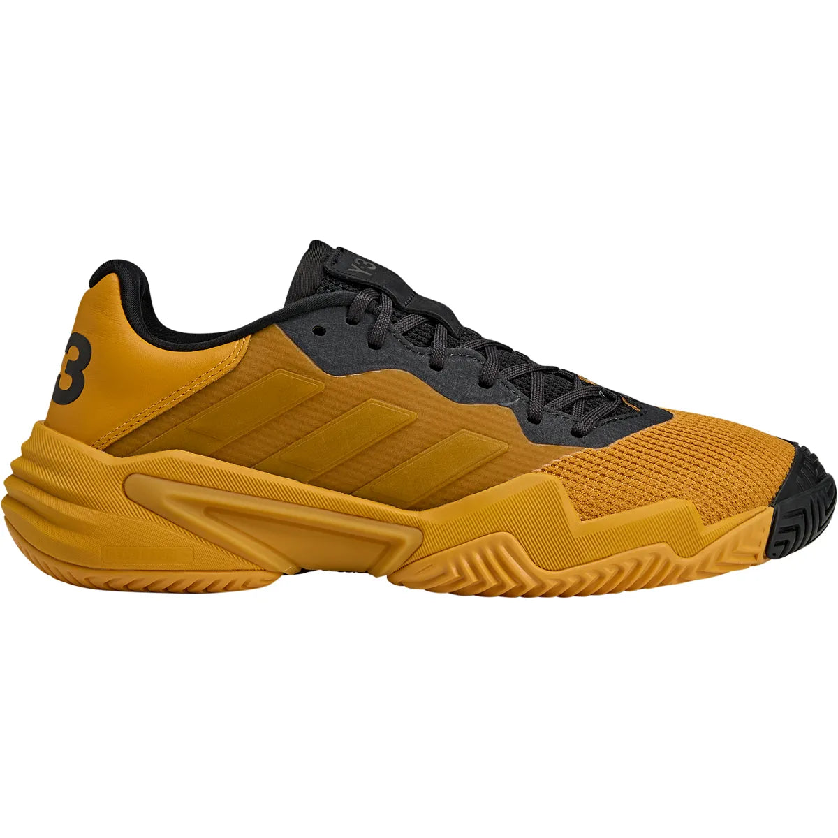 Scarpe adidas Y-3 Barricade 13 Scarpe tutte le superfici