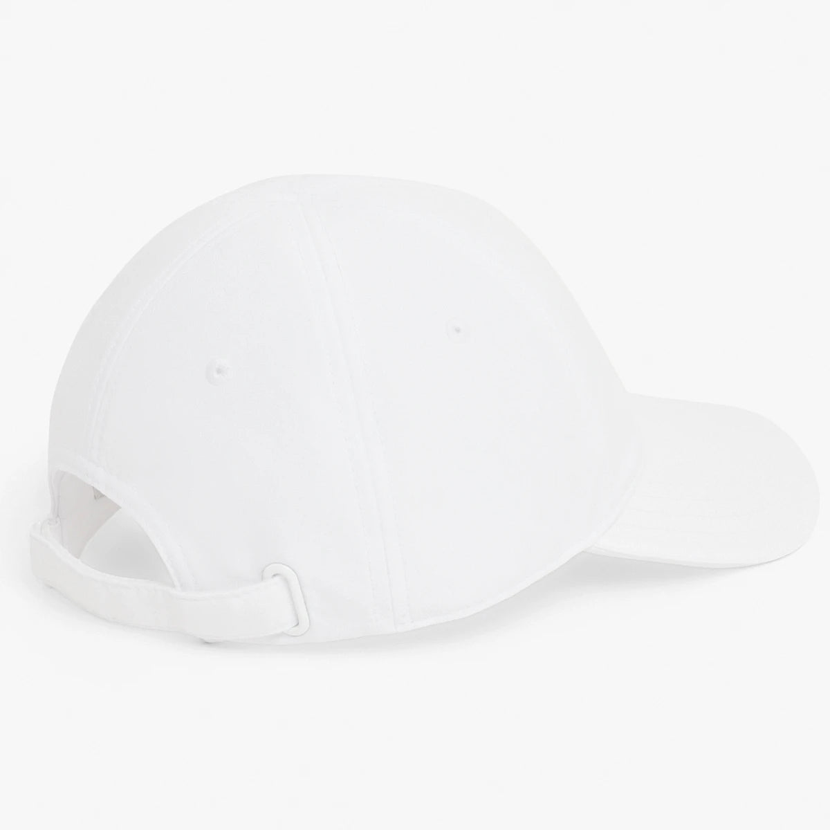 Cappellino Lacoste French Team