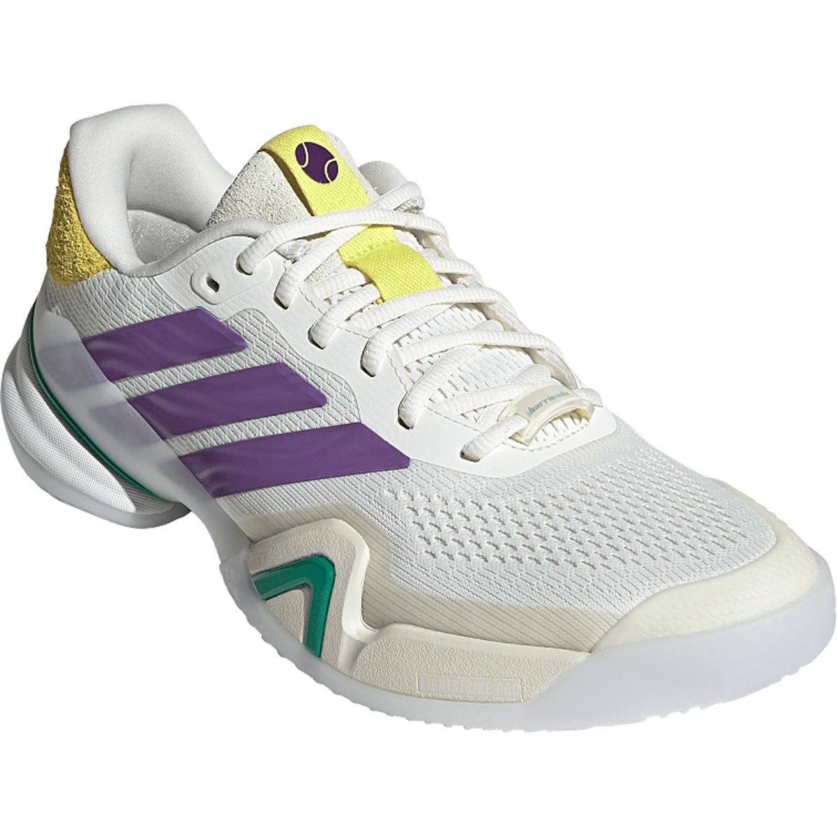 Scarpe adidas Barricade 14 Scarpe tutte le superfici