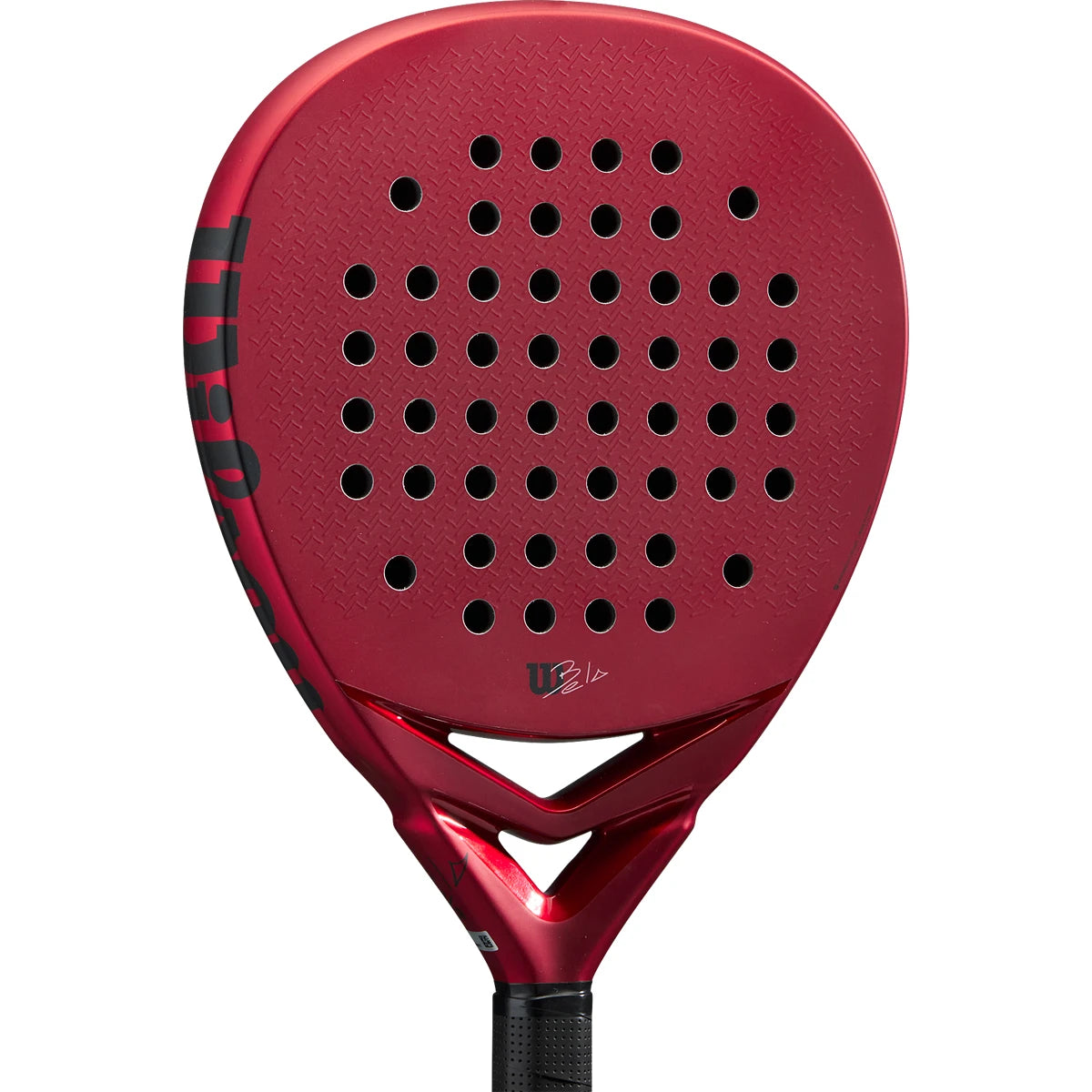 Racchetta da padel Wilson Bela Junior V2