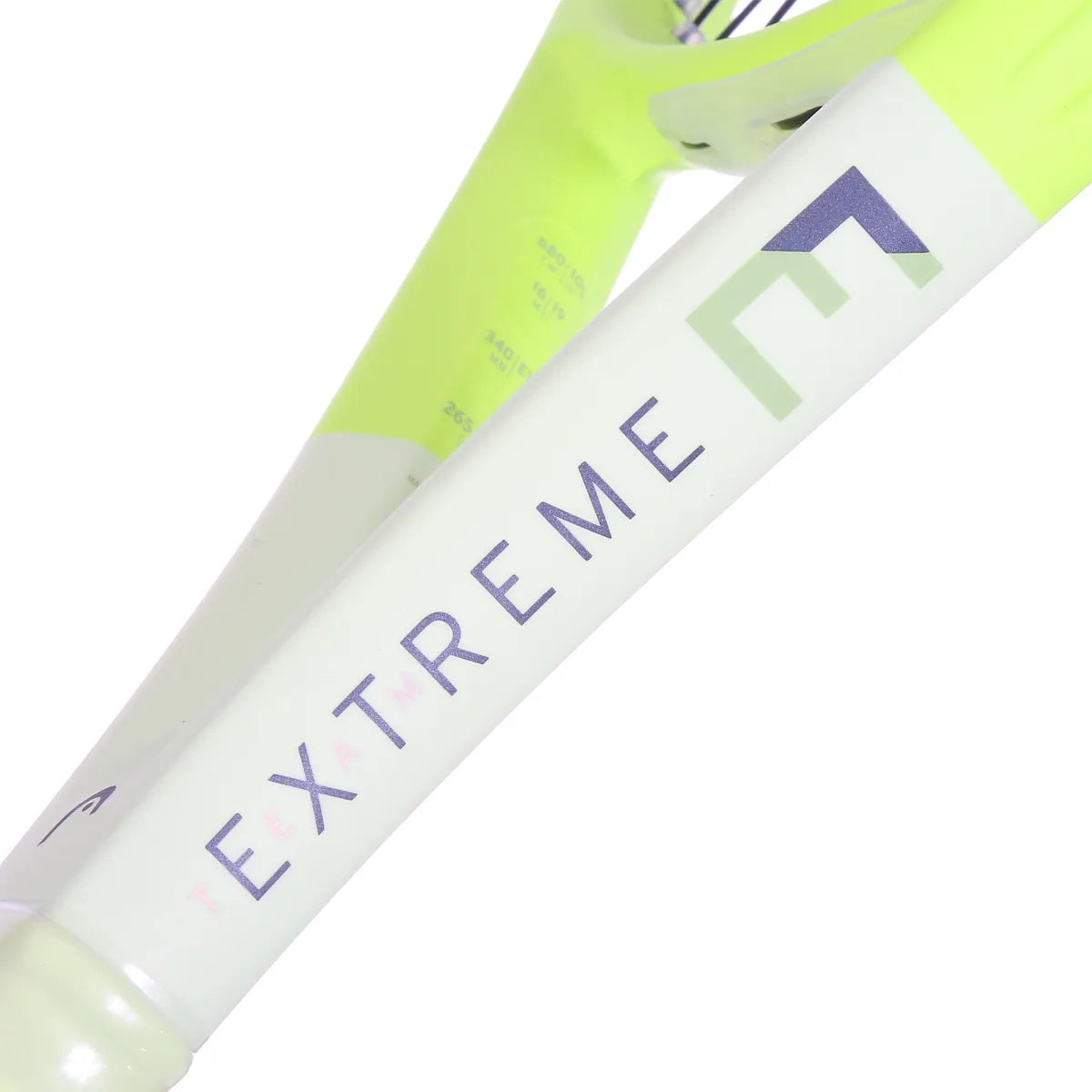 Racchetta Head Extreme Team (265 Gr)