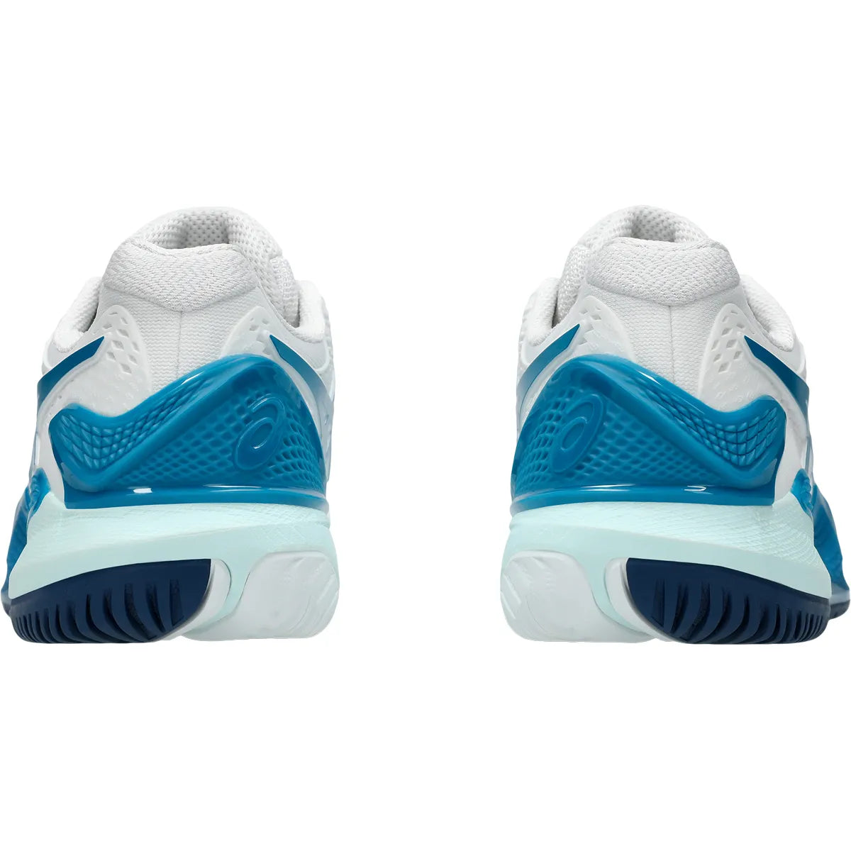 Scarpe Asics Donna Gel Resolution 9 Scarpe tutte le superfici