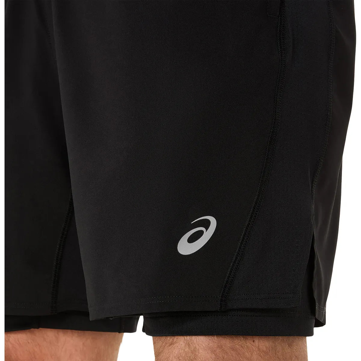 Pantaloncini Asics Core 7In 2In1