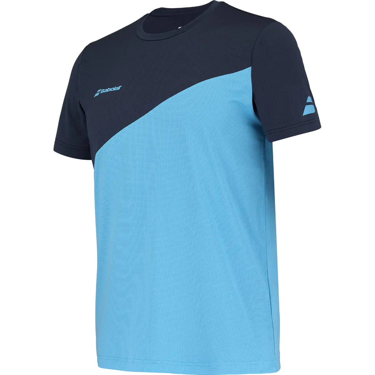 T-Shirt Babolat Drive Girocollo