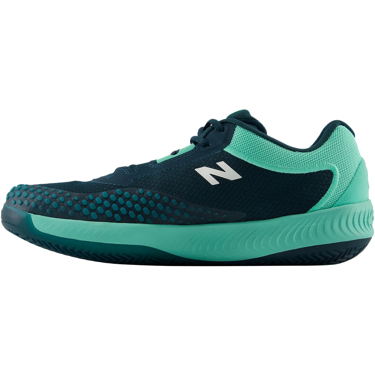 Scarpe New Balance Fuelcell 996 V6 Terra Battuta