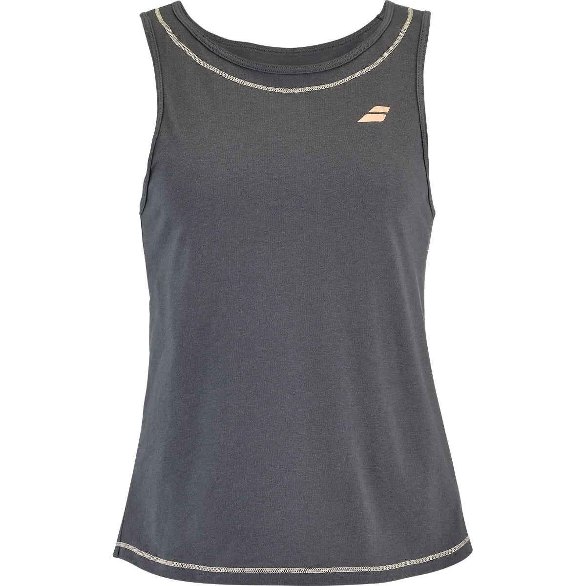Canotta Babolat Donna Exercise Cotone