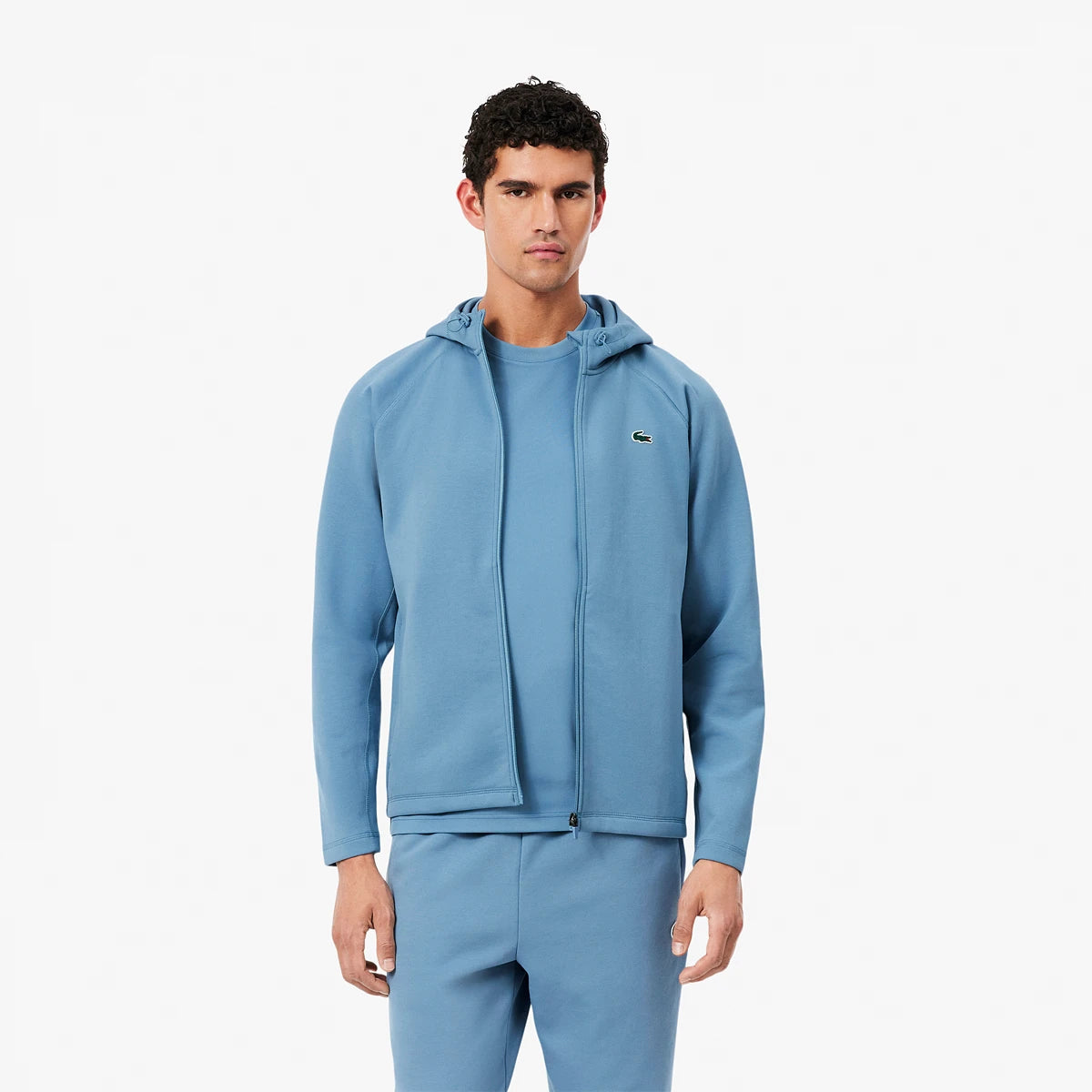 Giacca Lacoste Core Performance
