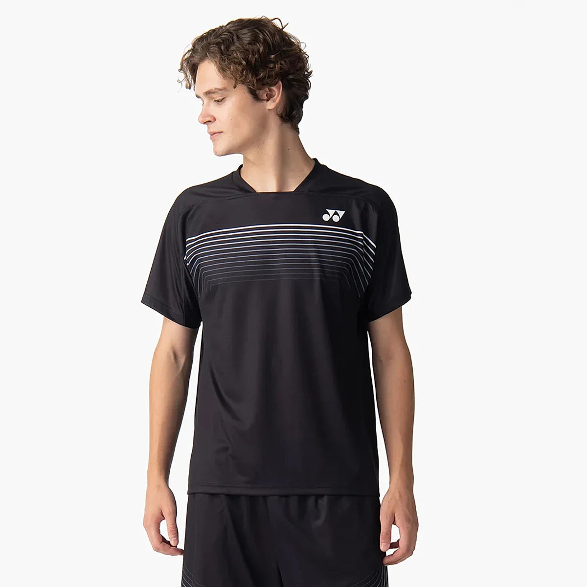 T-Shirt Yonex Tour Elite 10727Ex