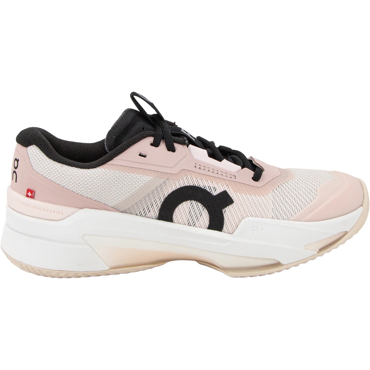 Scarpe On Donna The Roger Pro Fire Terra Battuta