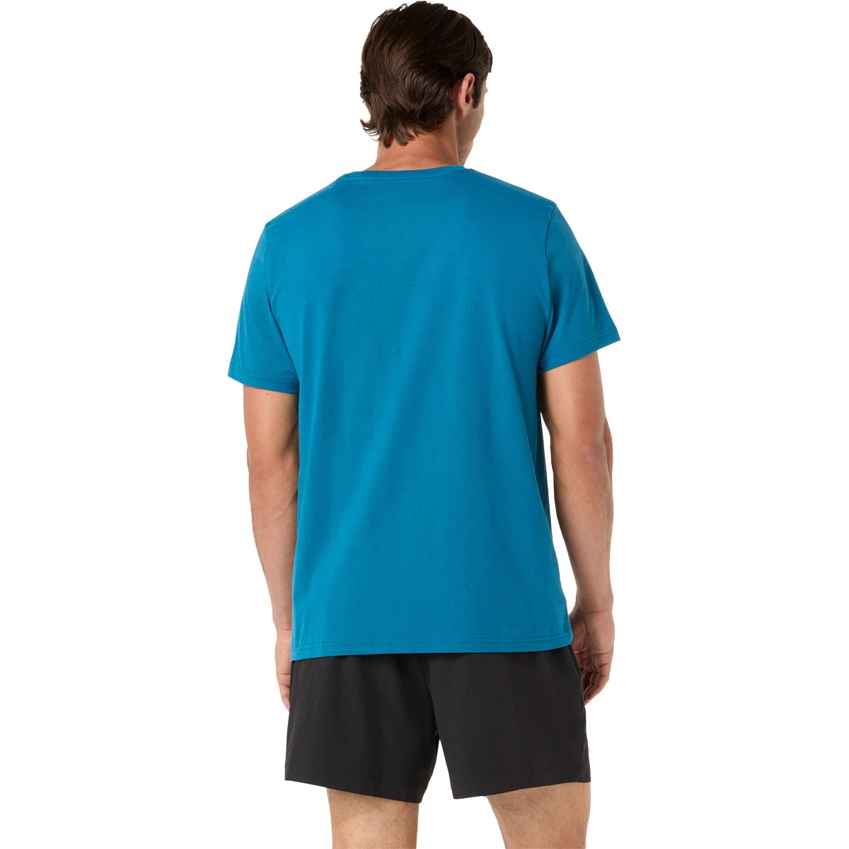 T-Shirt Asics Training Logo Graphic