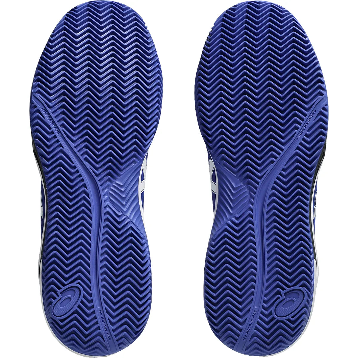 Scarpe Asics Gel Dedicate 8 Terra Battuta