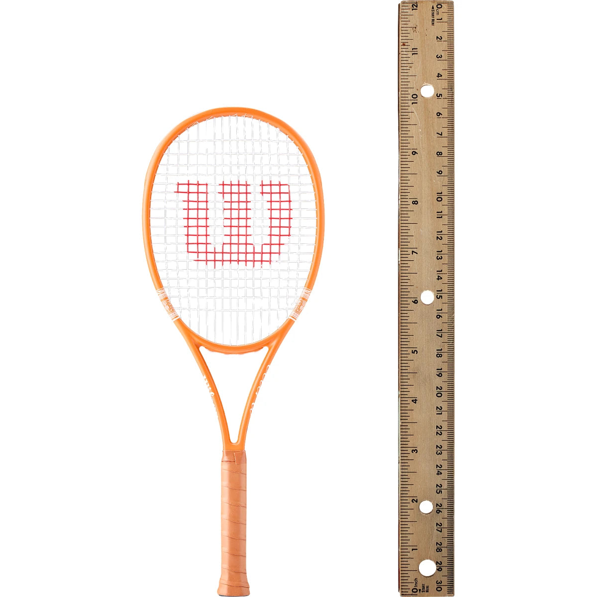 Mini Racchetta Wilson Roland Garros 2026
