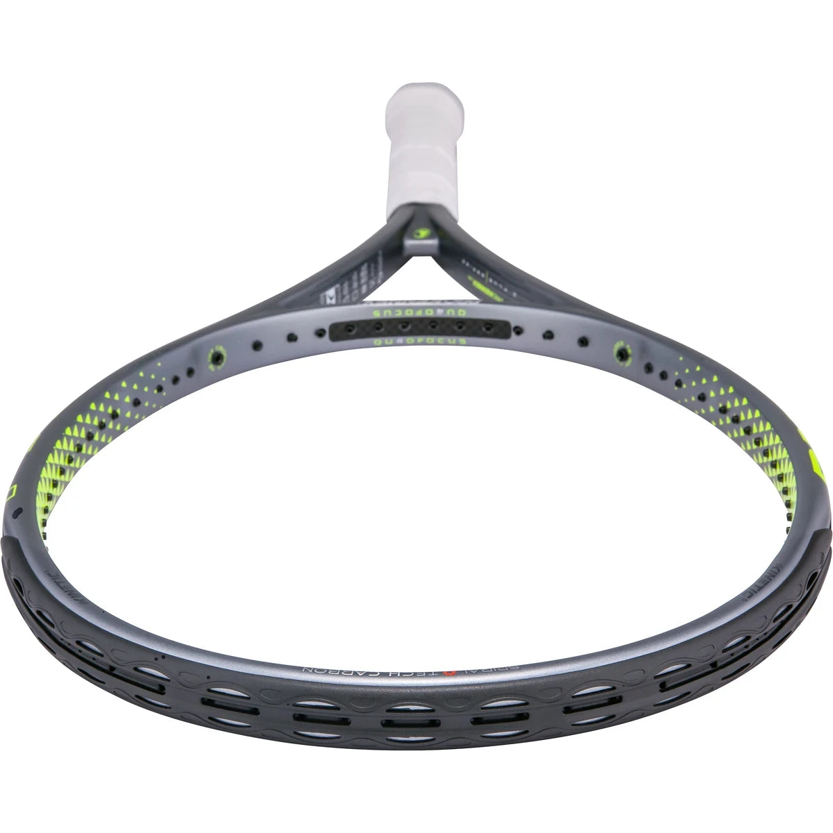 Racchetta Pro Kennex Ki Q+5 Light (280 Gr)