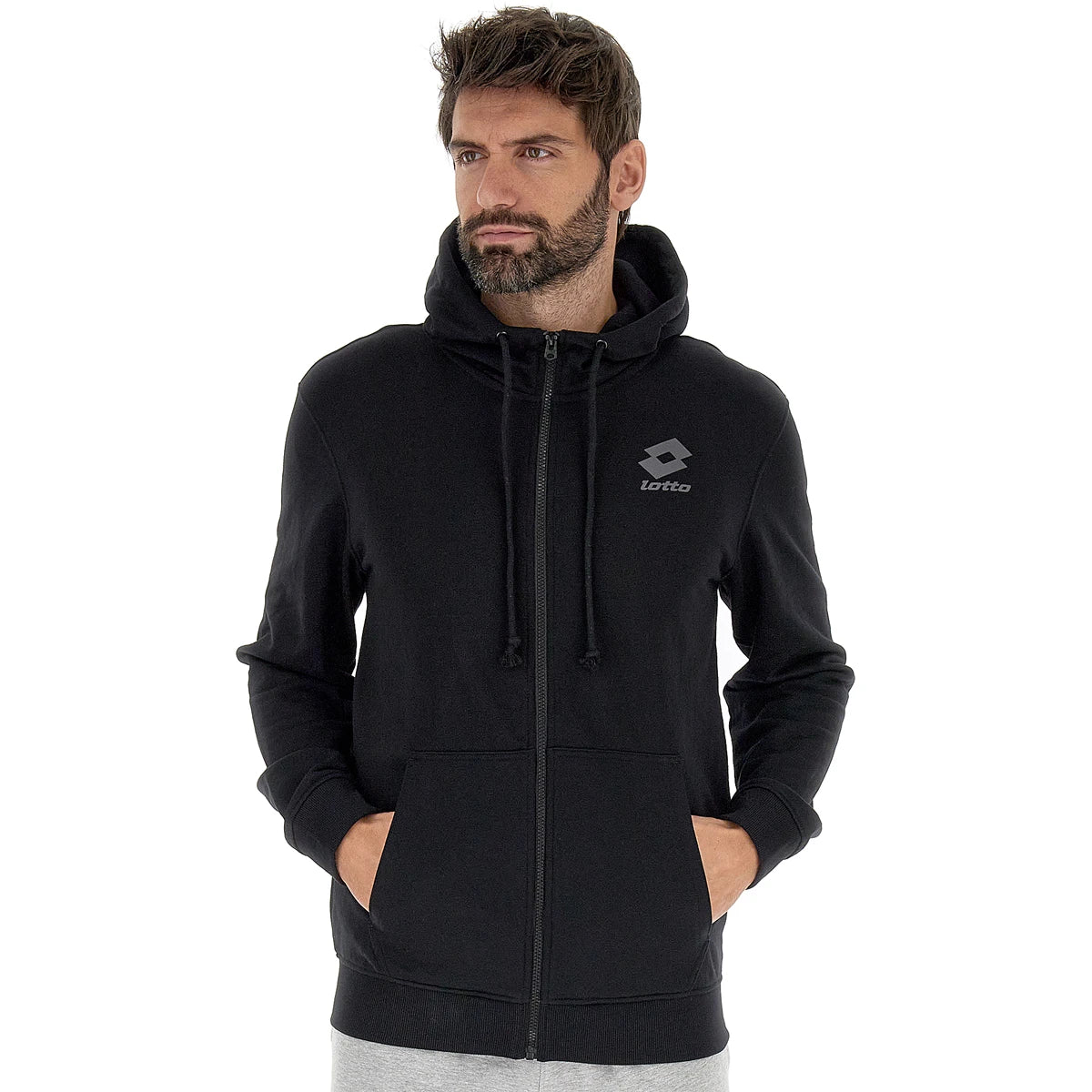 Felpa Lotto Smart Og