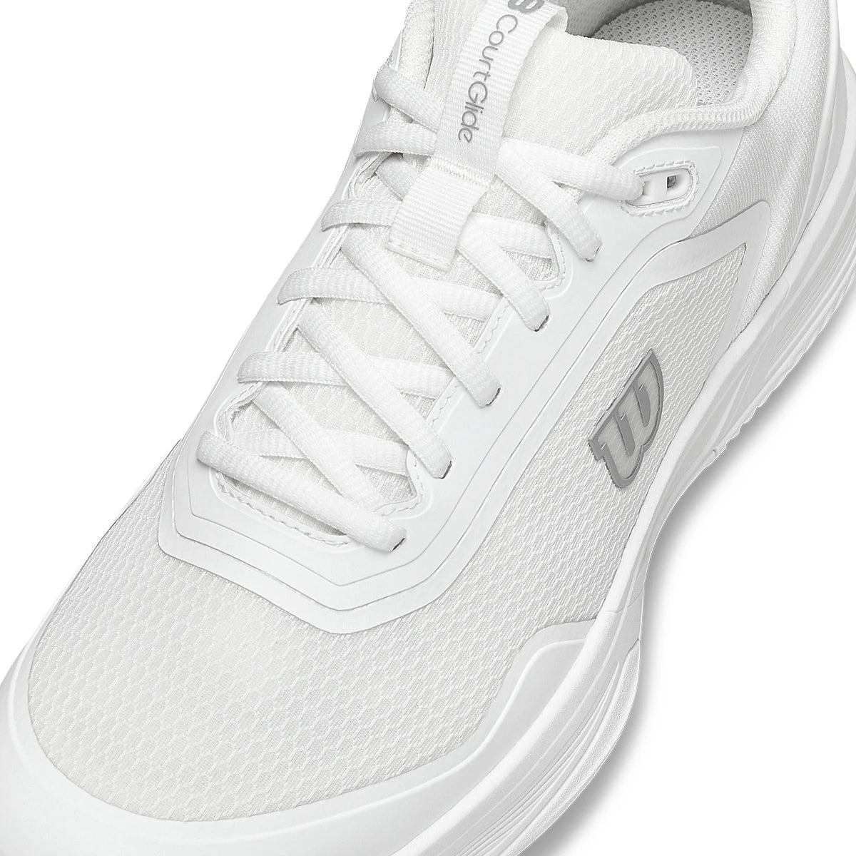 Scarpe Wilson Donna Courtglide Tutte le Superfici