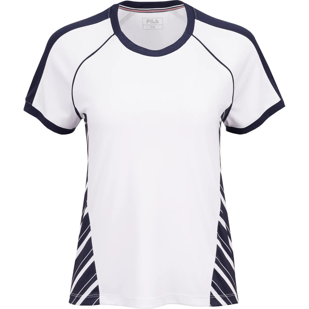 T-Shirt Fila Donna Josefine