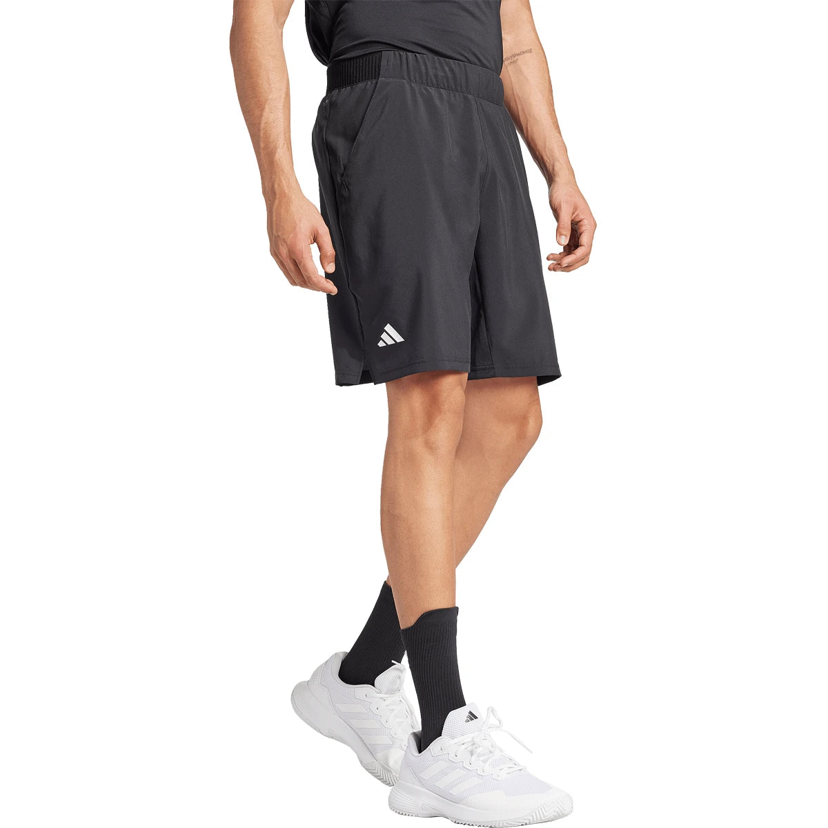 Pantaloncini adidas Club Sw 9In