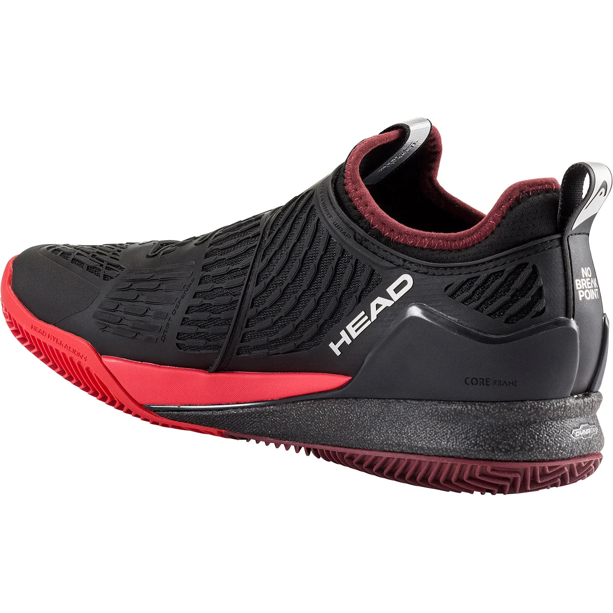 Scarpe Head Endure Pro Boa Terra Battuta