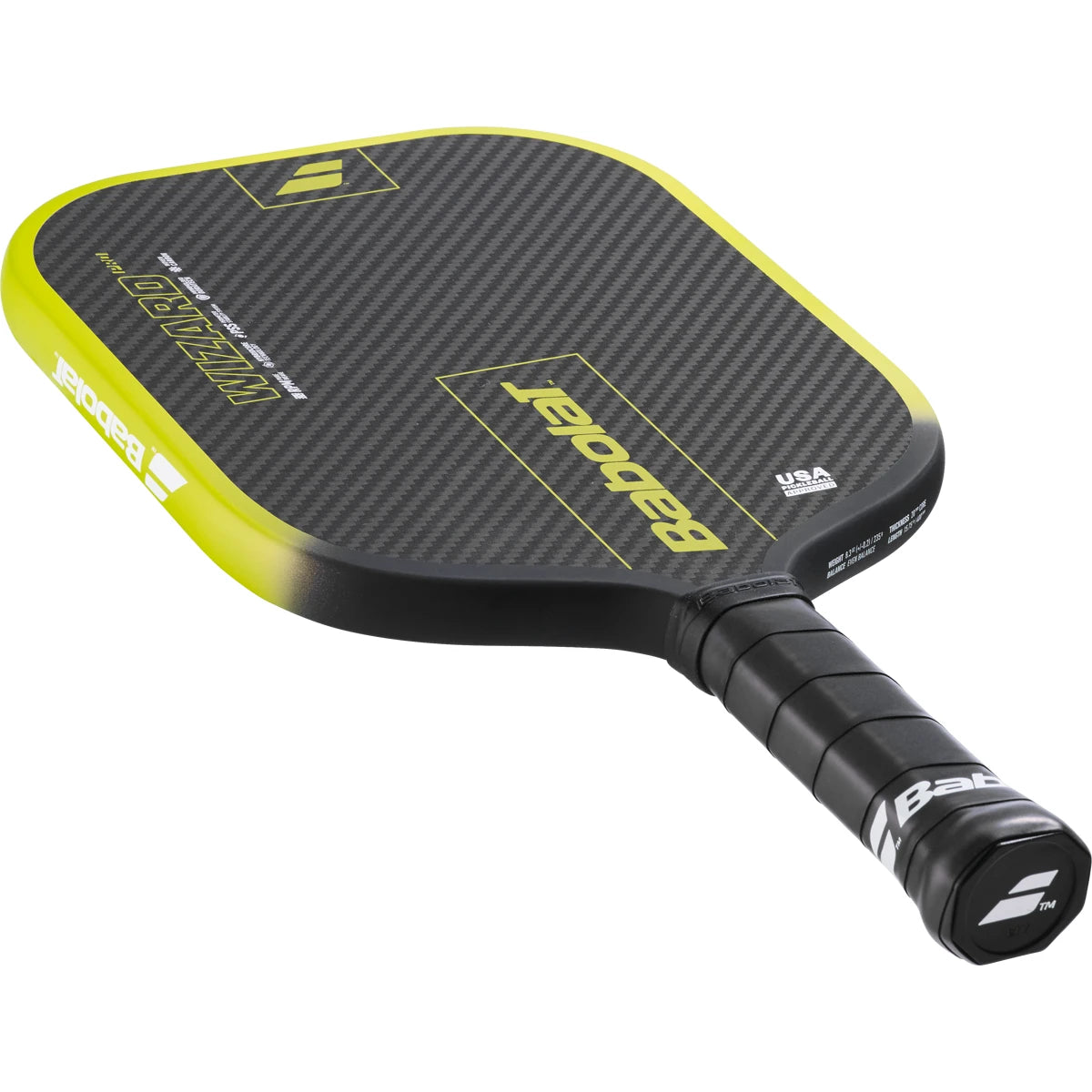 Racchetta da pickleball Babolat Wizard Pro