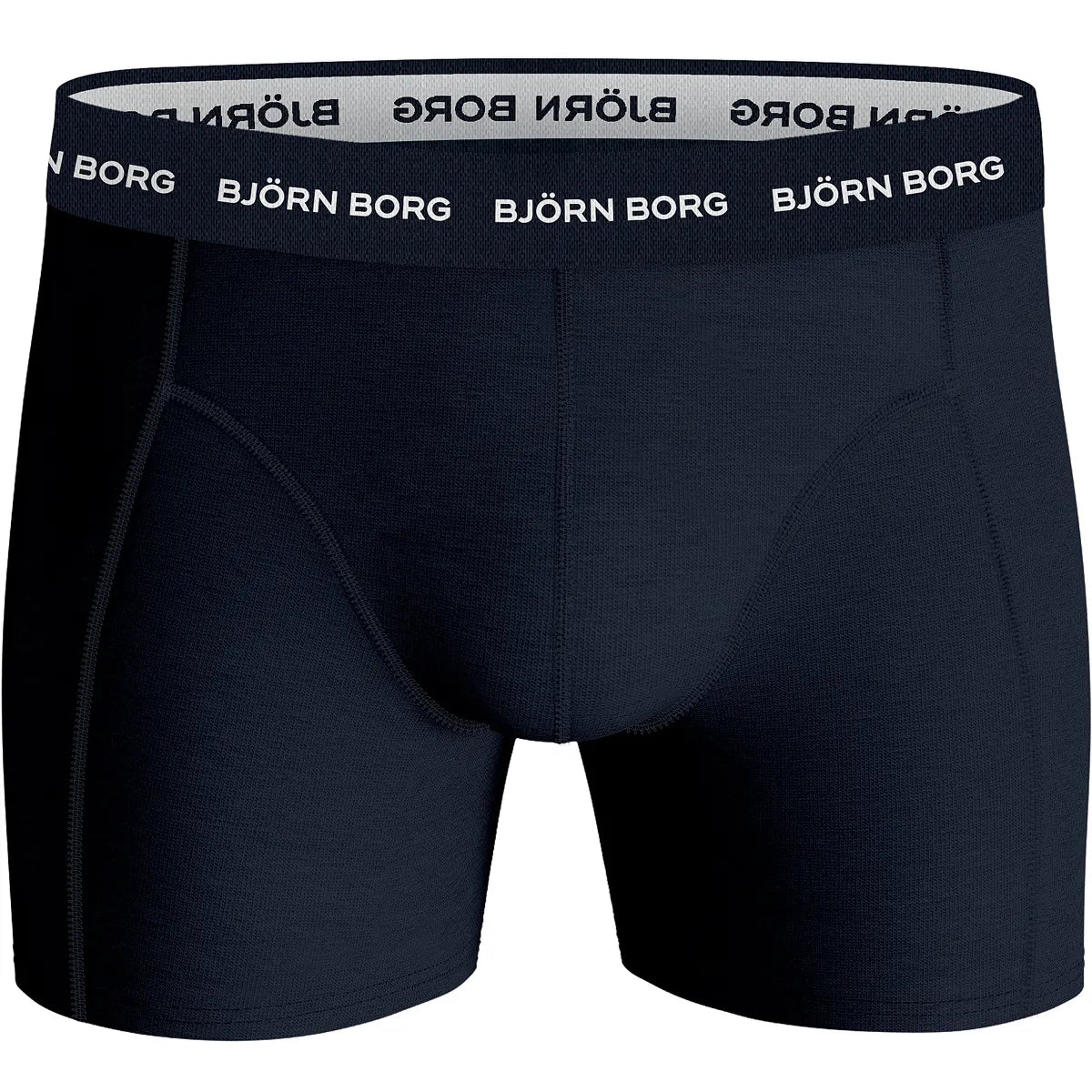 Confezione da 3 Boxer Bjorn Borg Sports Cotone Stretch