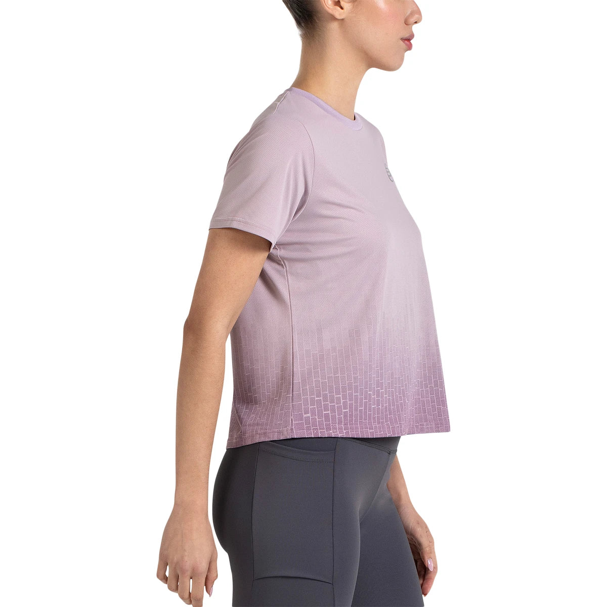 T-Shirt Bullpadel Donna Osias