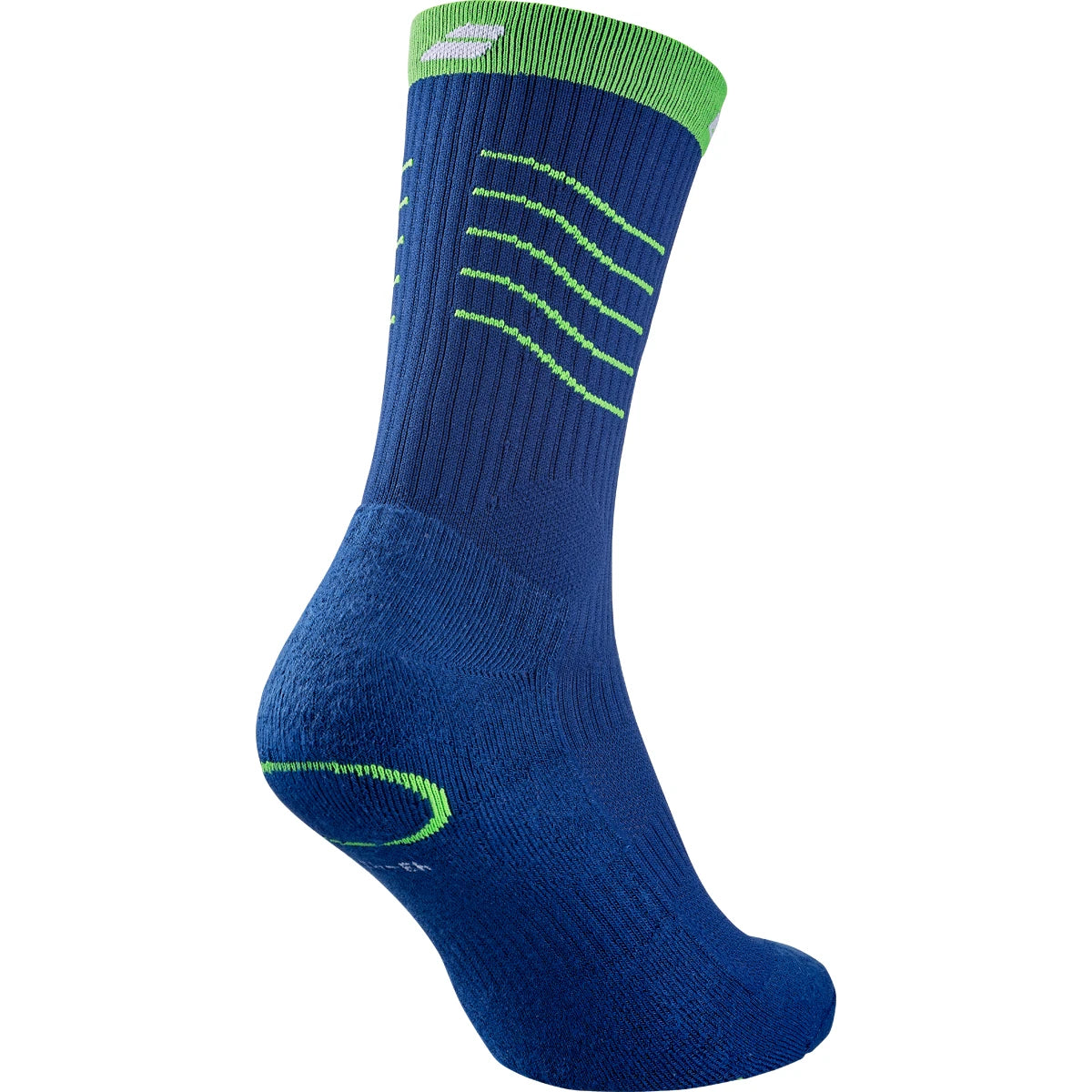 Paar di Calze Babolat Mid Calf Lebron