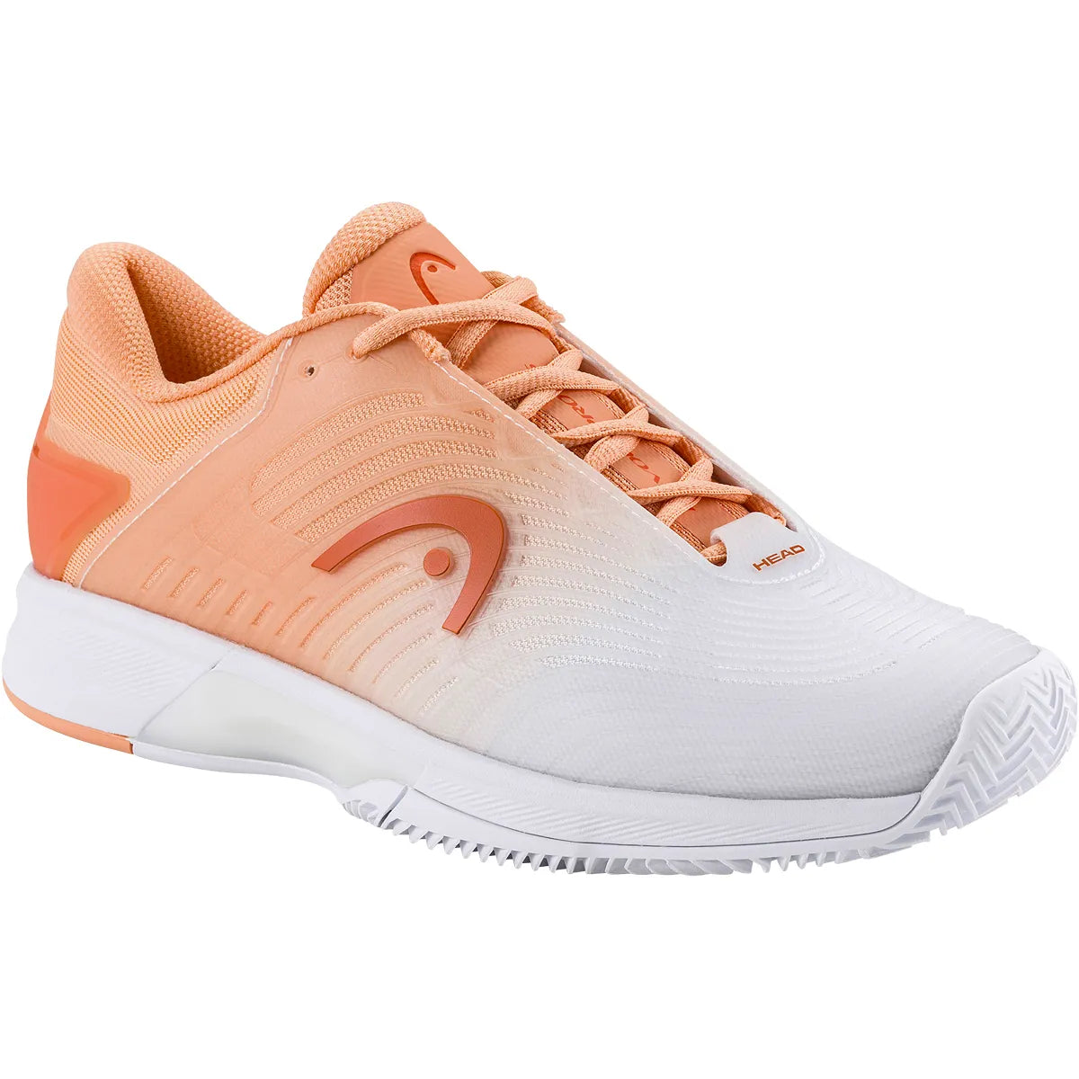Scarpe Head Donna Revolt Pro 4.5 Terra Battuta