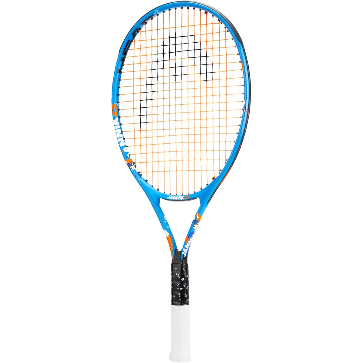 Racchetta Head Junior Jannik 25