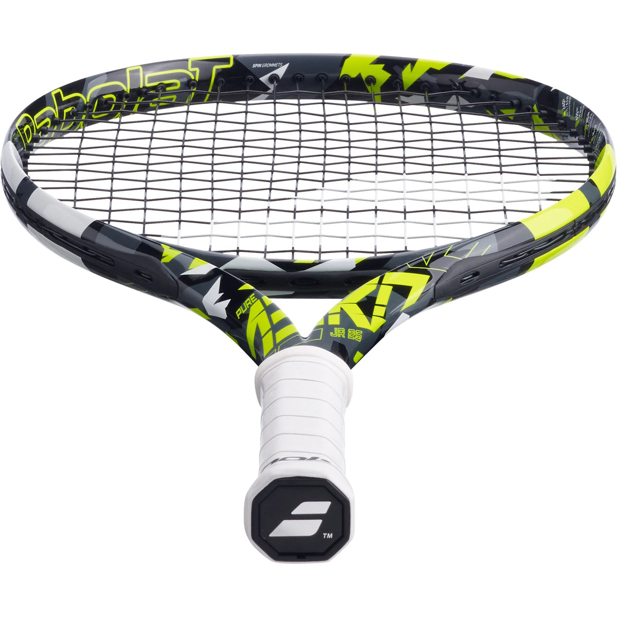 Racchetta Babolat Pure Aero Junior 25 (235 Gr)