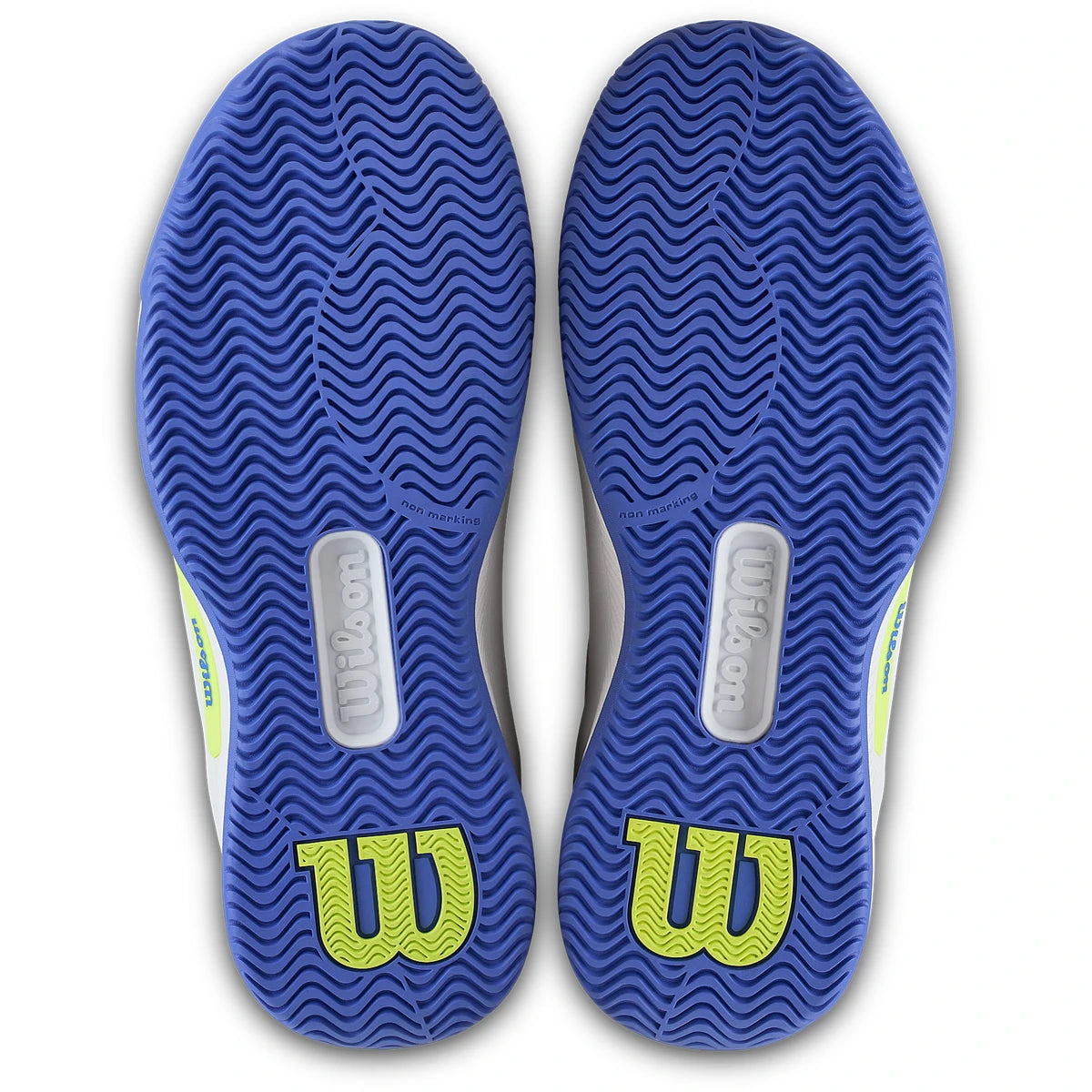 Scarpe Wilson Donna Intrigue Pro Tutte le Superfici