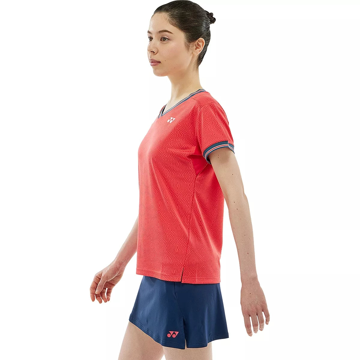 T-Shirt Yonex Donna Tour Elite 20779Ex