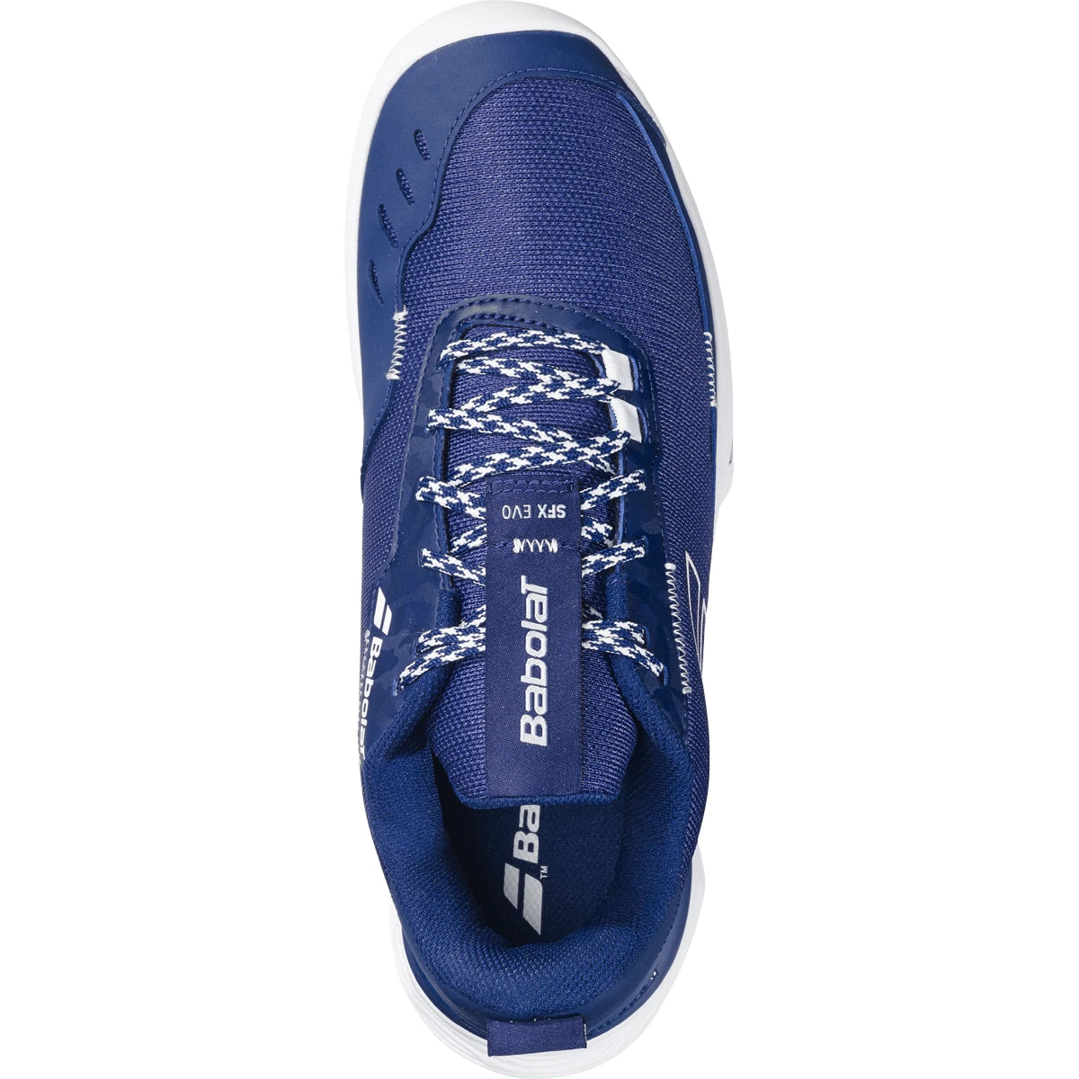 Scarpe Babolat Sfx Evo Carpet Scarpe tutte le superfici