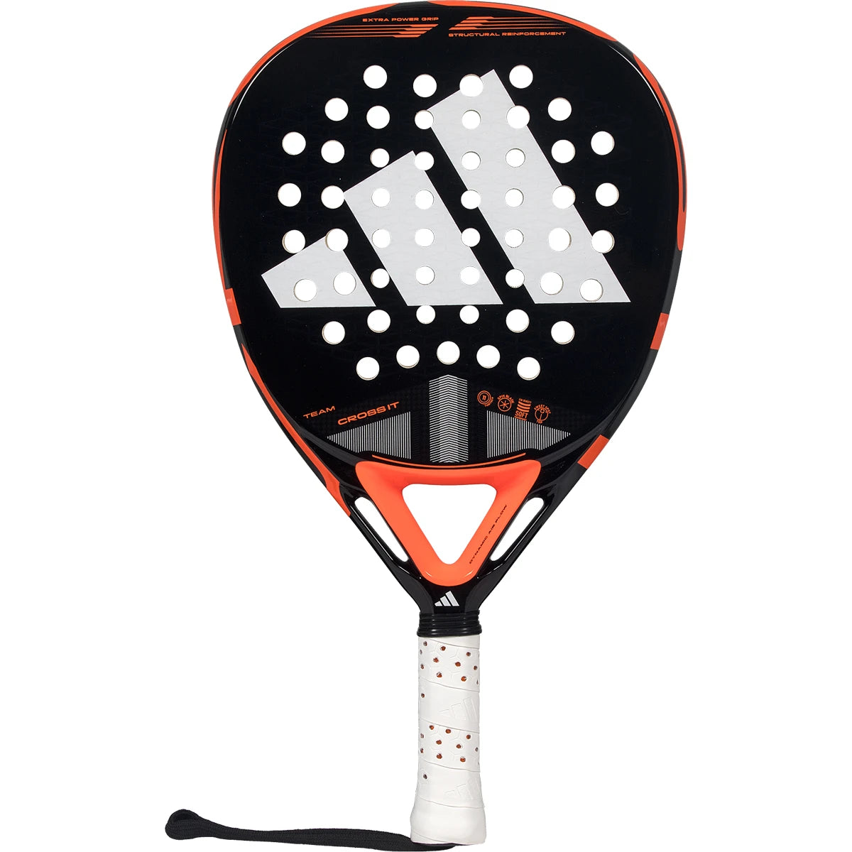 Racchetta da padel adidas Cross It Team