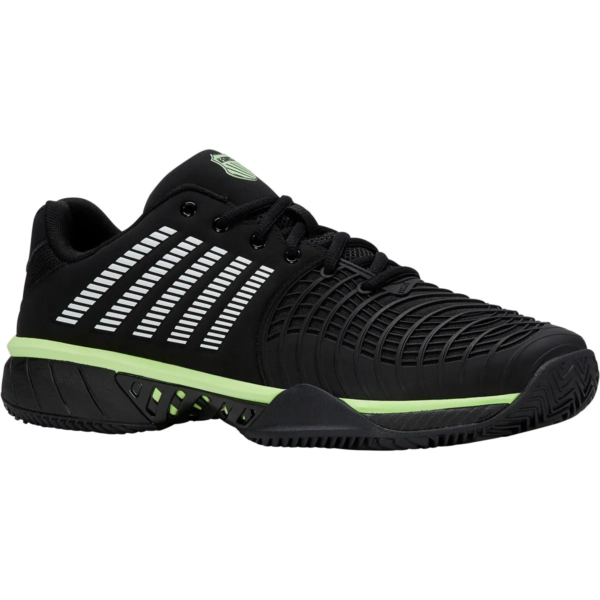 Scarpe K-Swiss Express Light 3 Terra Battuta