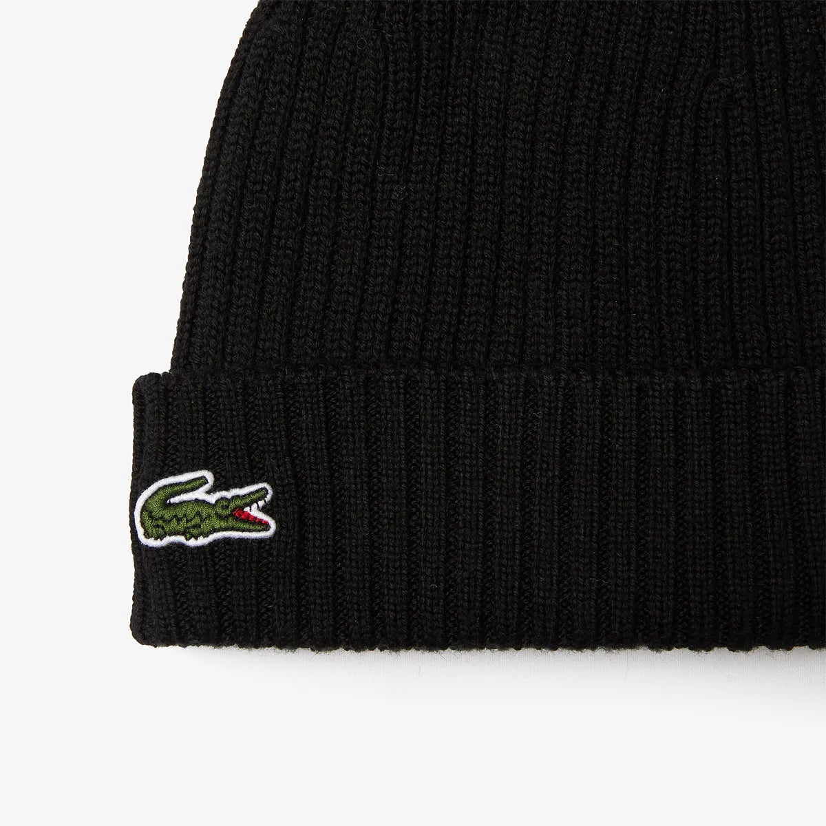 Cappellino Lacoste Lana Costetta