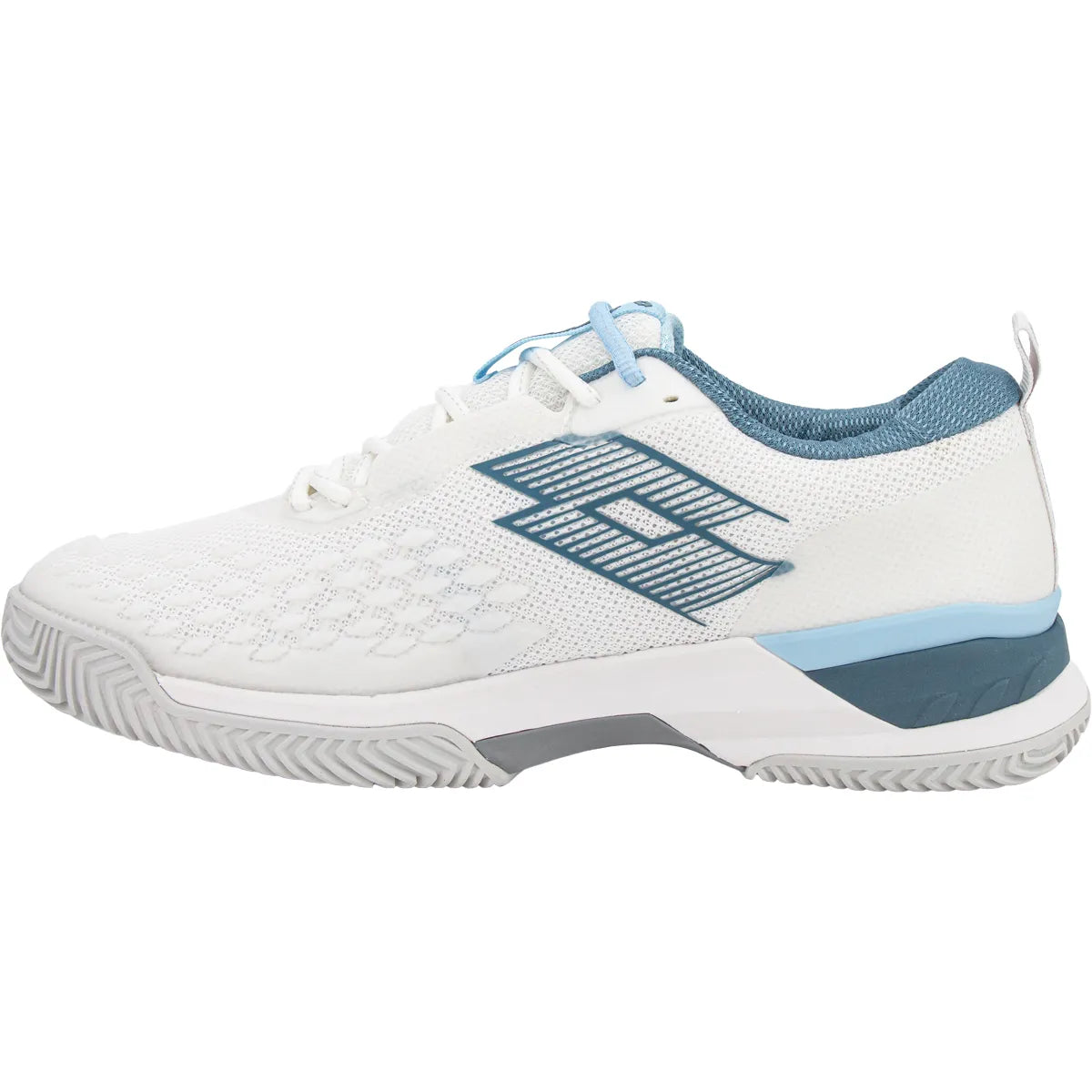 Scarpe Lotto Raptor Hyperpulse 100 III Terra Battuta