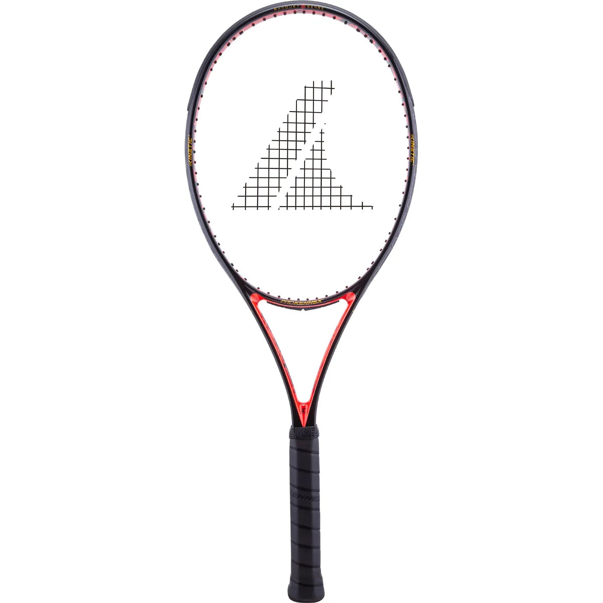 Racchetta Pro Kennex Ki Black Ace (285 Gr)