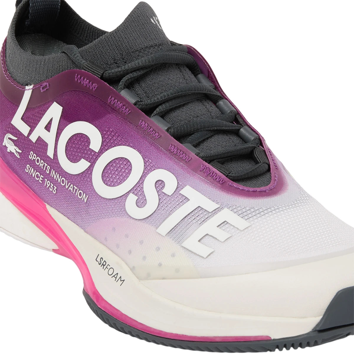 Scarpe Lacoste Donna AG-LT Lite Scarpe tutte le superfici