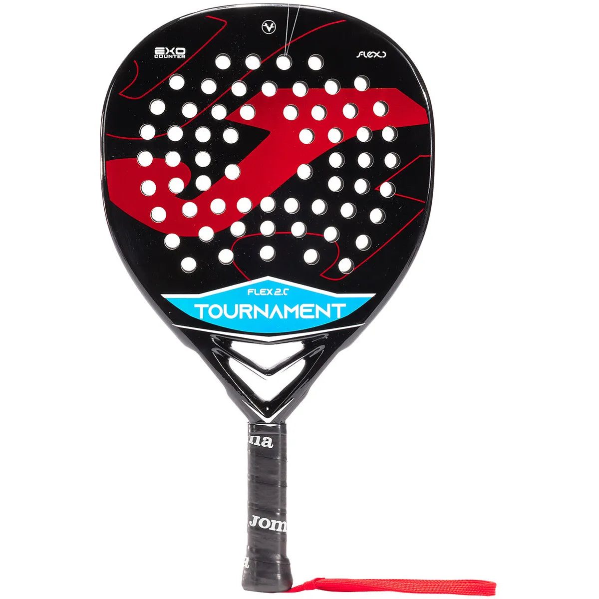 Racchetta da padel Joma Tournament Flex 2.0