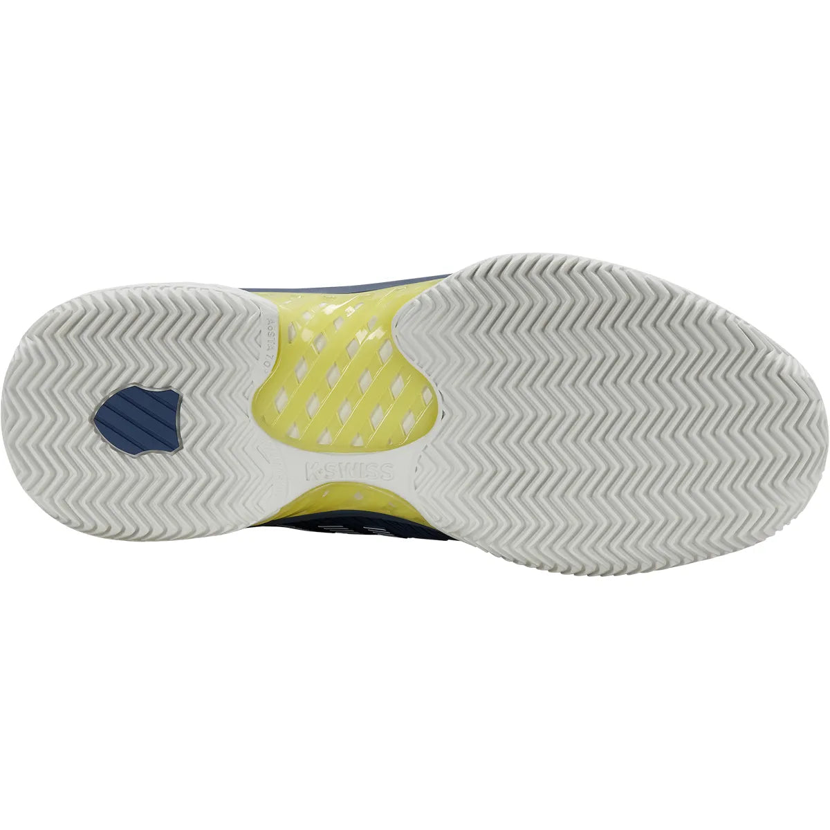 Scarpe K-Swiss Hypercourt Express 2 Terra Battuta