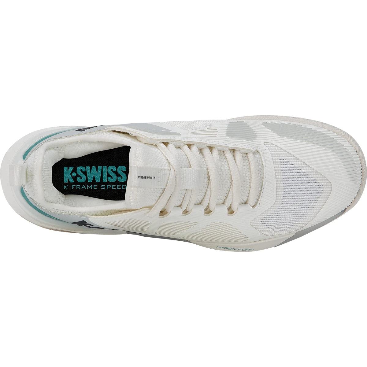 Scarpe K-Swiss Donna K-Frame Speed Scarpe tutte le superfici