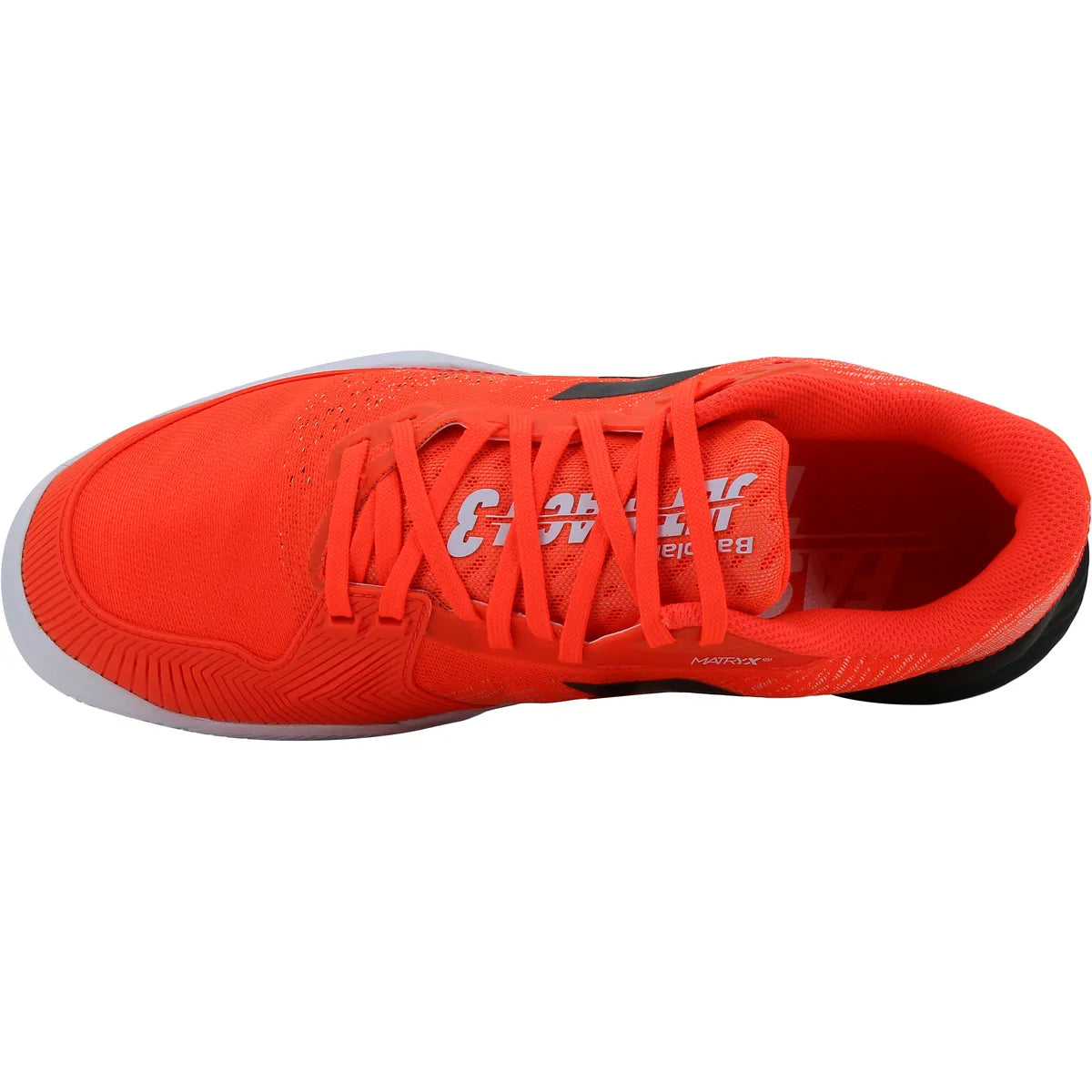 Scarpe Babolat Jet Mach 3 Terra Battuta