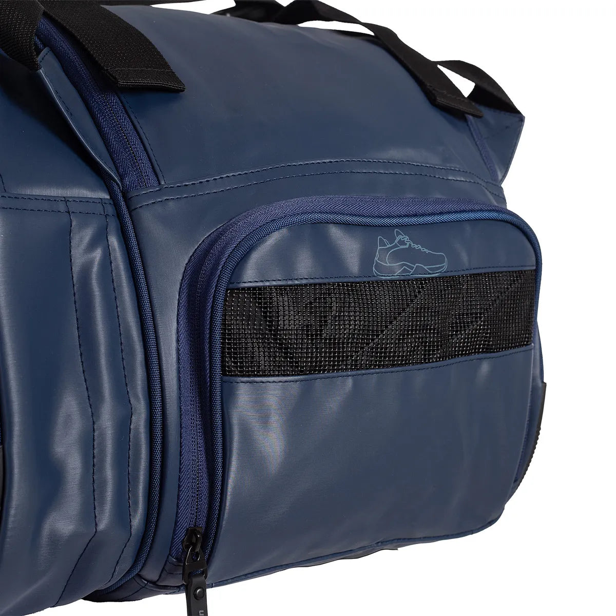 Borsa da padel Black Crown Ultimate Pro 2.0 Lucida