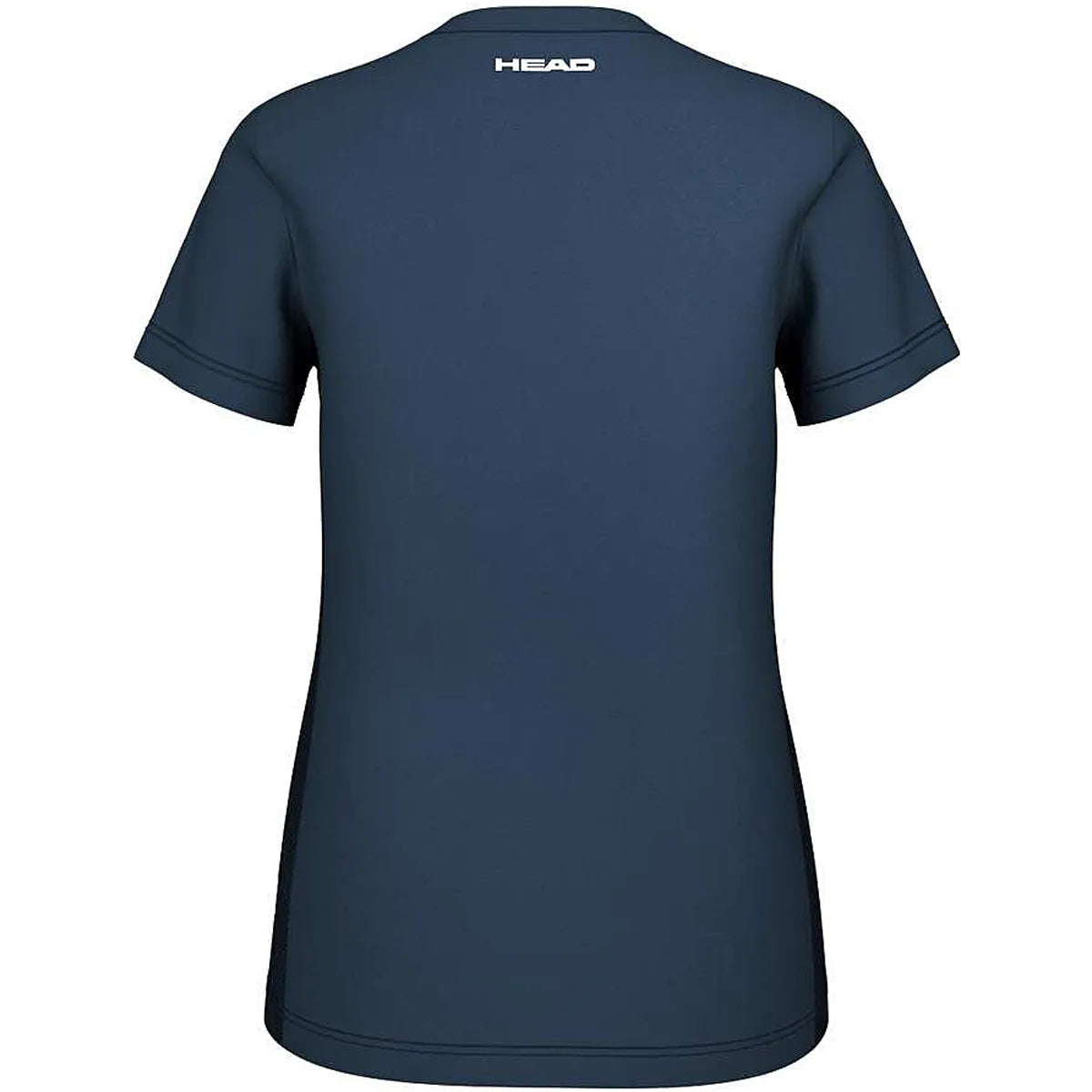 T-Shirt Head Donna Vision Tie Break